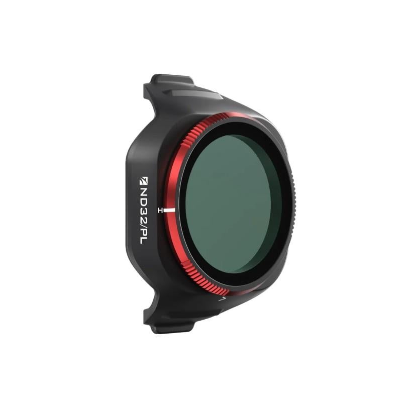 Freewell DJI Mini 5 Pro ND32/PL Filter