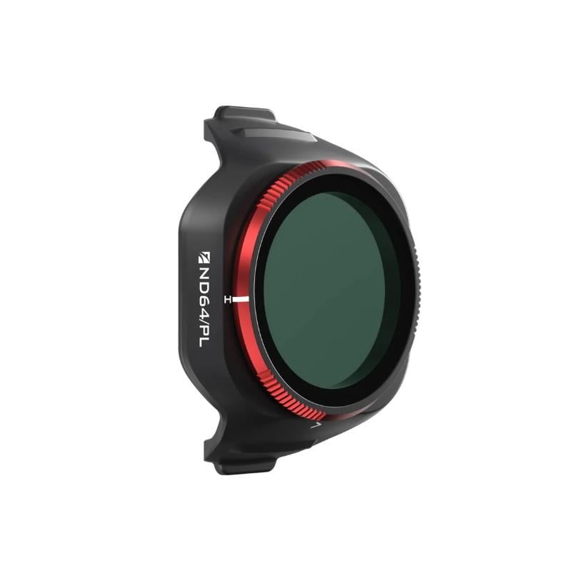 Freewell DJI Mini 5 Pro ND64/PL Filter