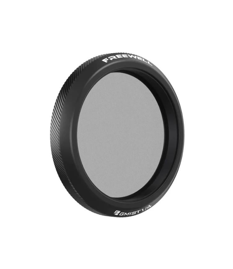 Freewell DJI Osmo Action 5 Pro Glow Mist 1/4
