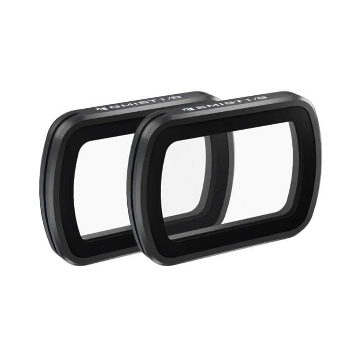 Freewell DJI Osmo Pocket 3 1/8 Mist 2Pack