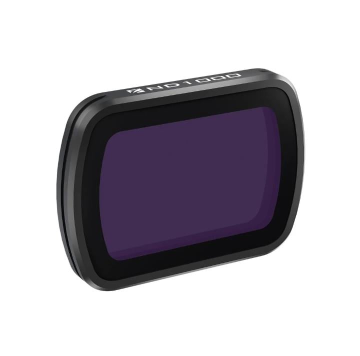 Freewell DJI Osmo Pocket 3 ND1000 Filter