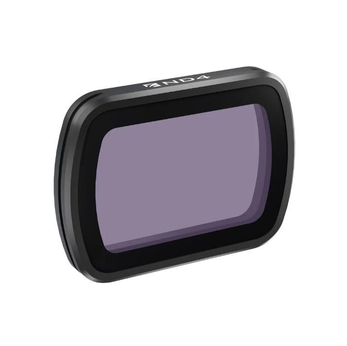 Freewell DJI Osmo Pocket 3 Single Filters