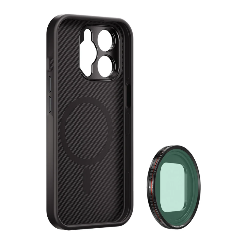 Freewell İphone 14 Pro Max Filmmaker Basic Kit