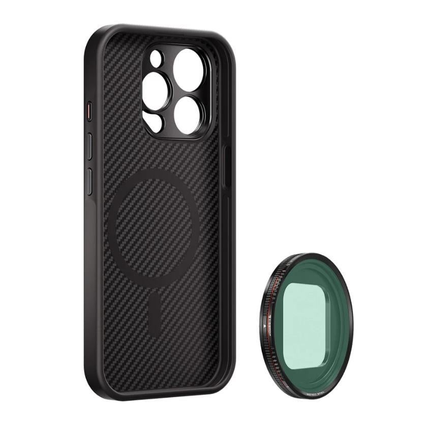 Freewell İphone 15 Pro Max Filmmaker Basic Kit
