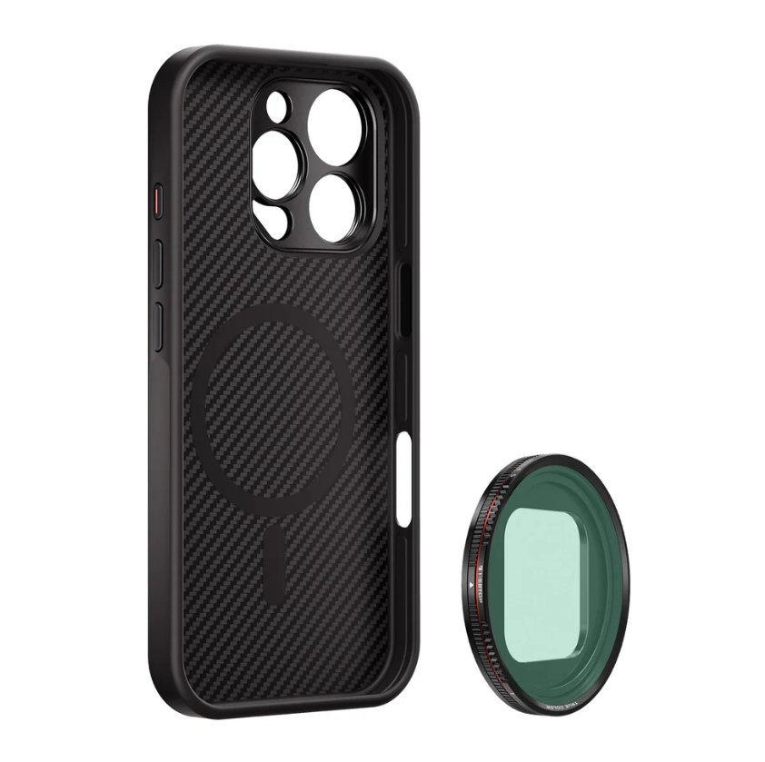 Freewell İphone 16 Pro Filmmaker Basic Kit