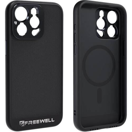 Freewell Sherpa Serisi iPhone 15 Pro Kılıfı