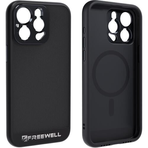 Freewell Sherpa Serisi Kılıf iPhone 15 Pro Max