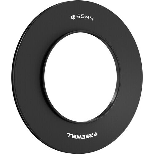 Freewell Step-Up Ring for K2 Series (55mm)