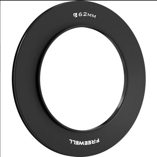 Freewell Step-Up Ring for K2 Series (62mm)