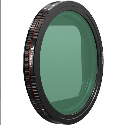 Freewell True Color Variable ND 1-5 Stop Filter for Sherpa Series Cases