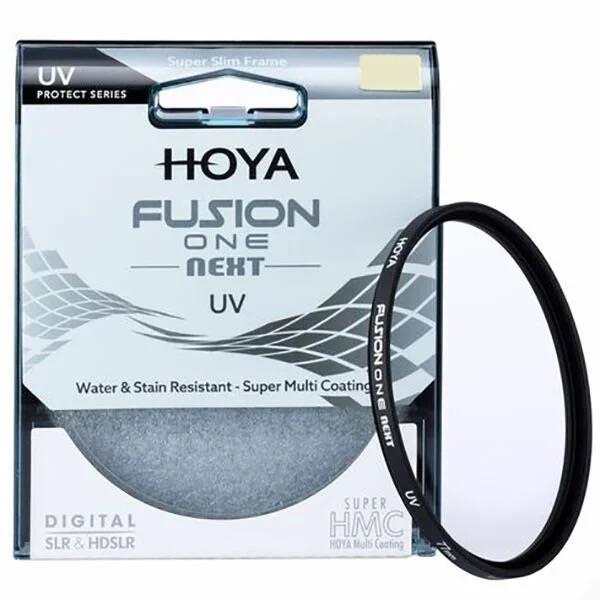 FUSHION ONE NEXT UV 72 mm