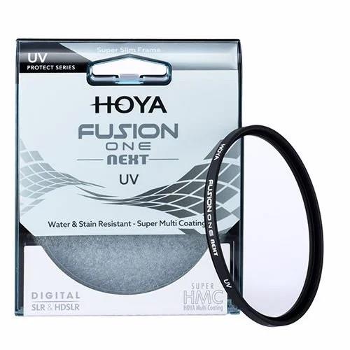 FUSHION ONE NEXT UV 82 mm