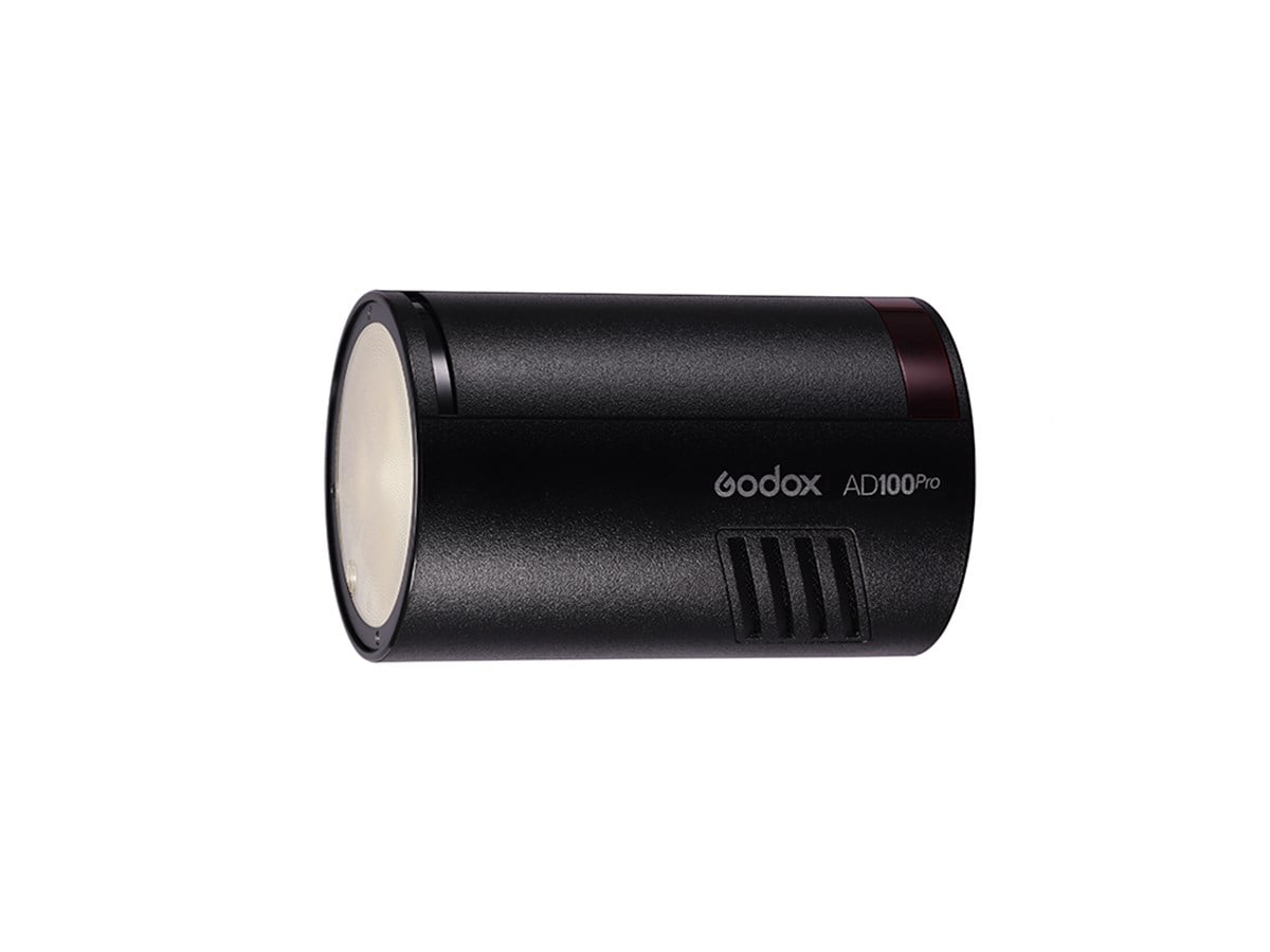 Godox AD100Pro Taşınabilir Paraflaş