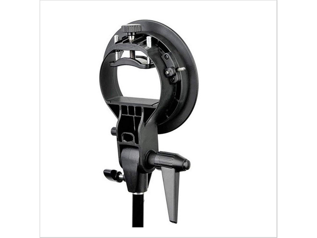 Godox AD200 S-Type Bracket (Bowens Adaptör)