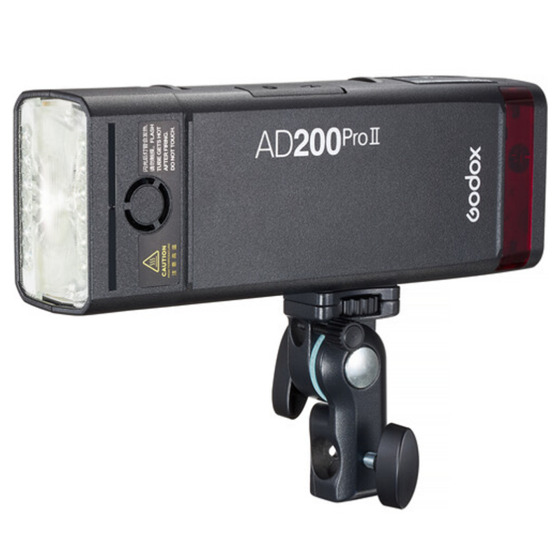 Godox AD200Pro II Mobil Paraflaş Kit