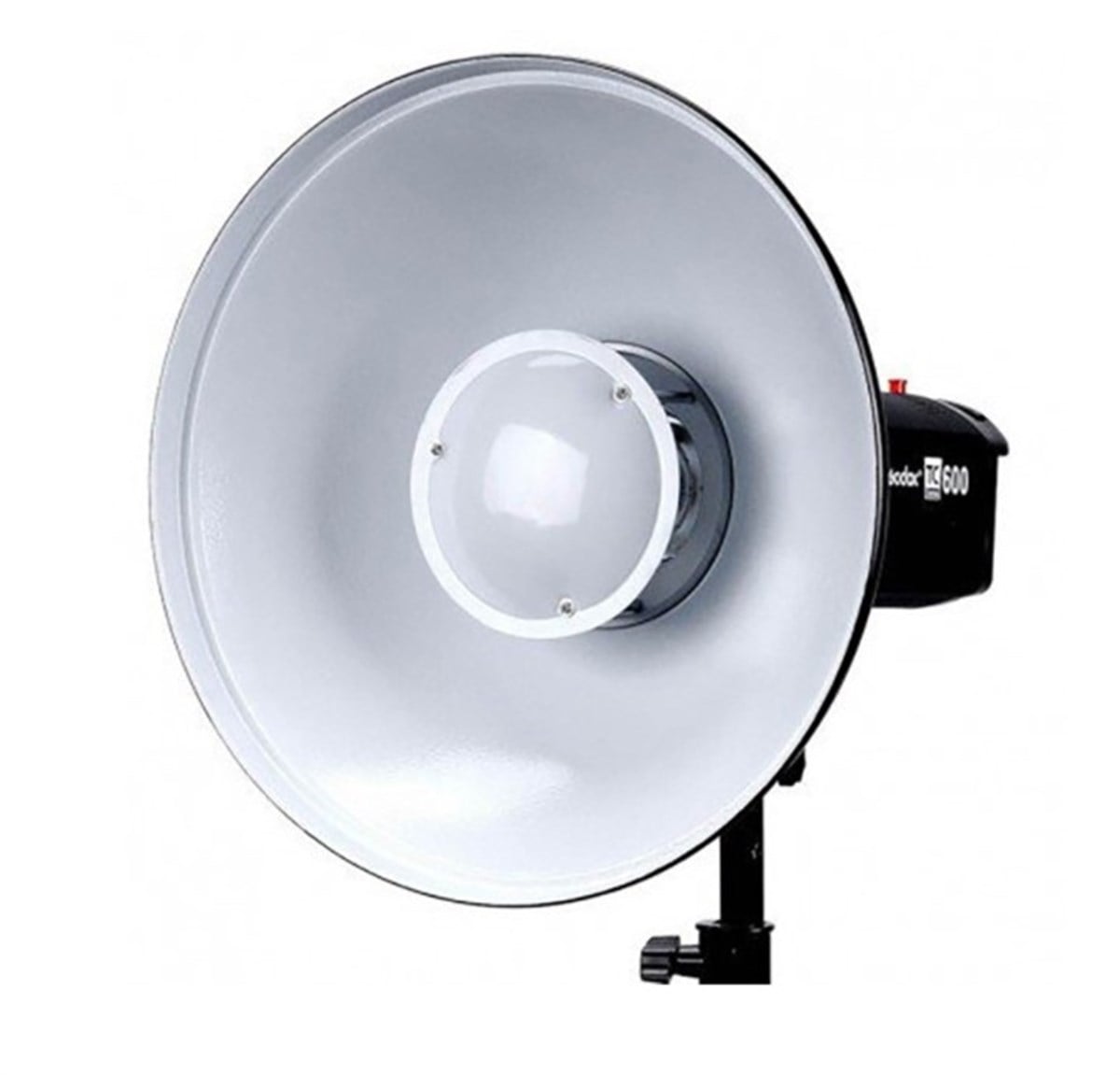 Godox BDR-W550 55cm Bowens Beauty Dish Beyaz