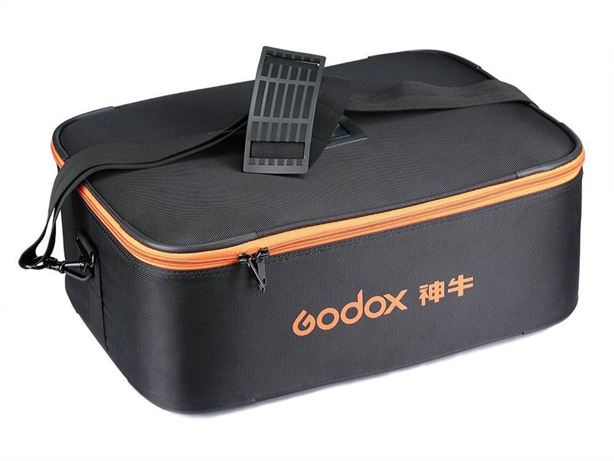 Godox CB-12 AD600Pro Taşıma Çantası