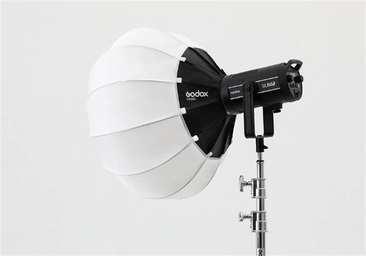 Godox CS65D 65cm Balon Softbox