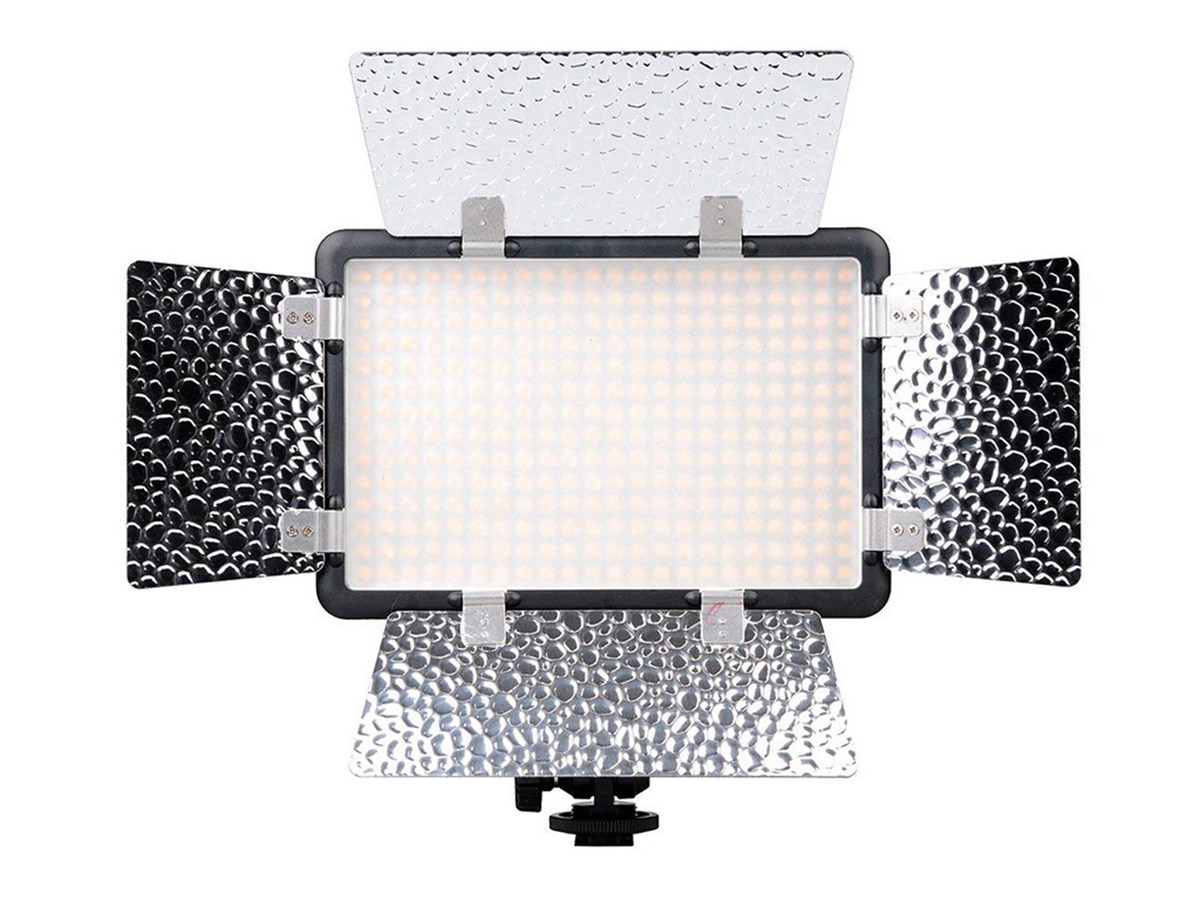 Godox LED308C II Video Işığı