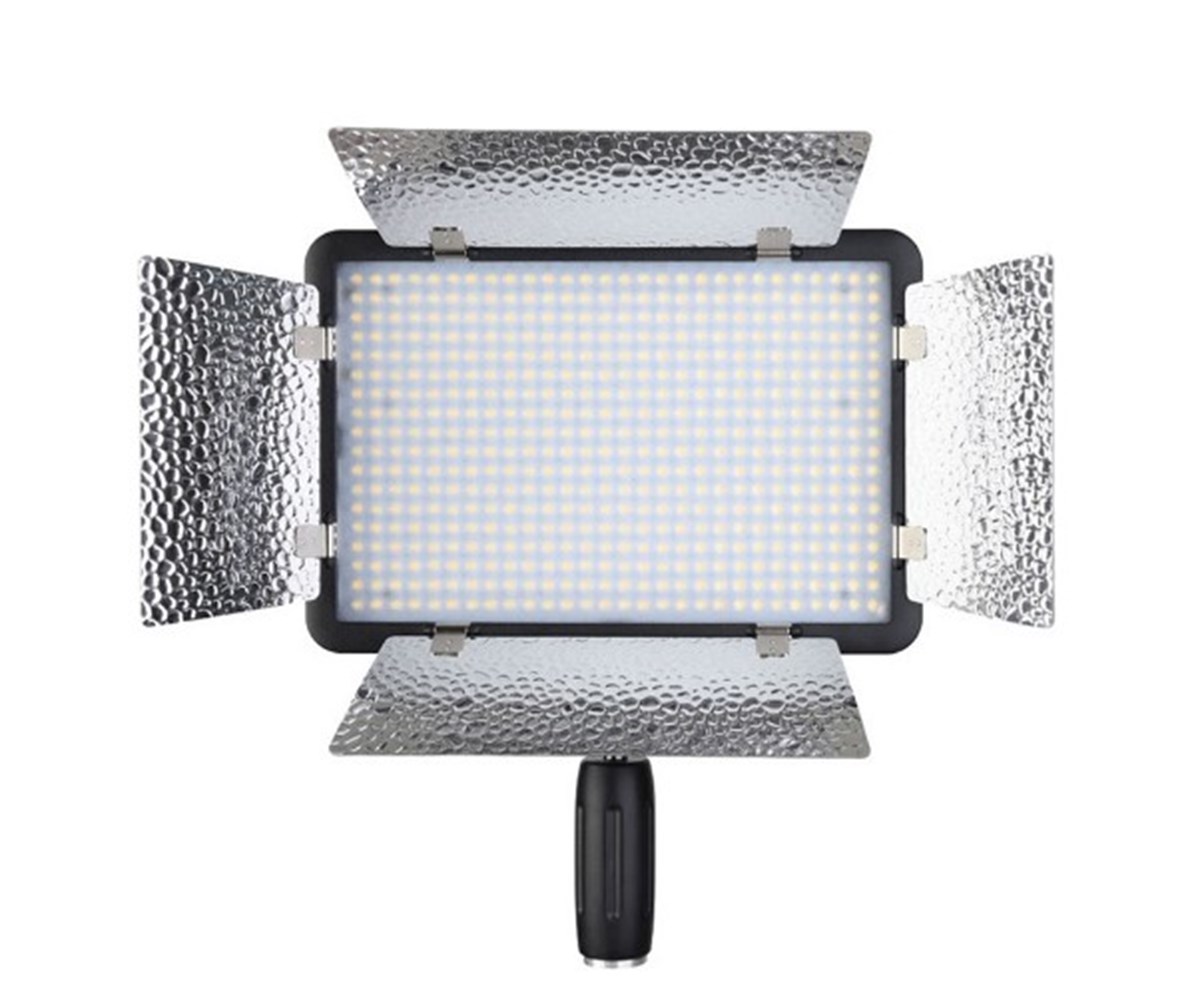 Godox LED500LR-C Video Işığı
