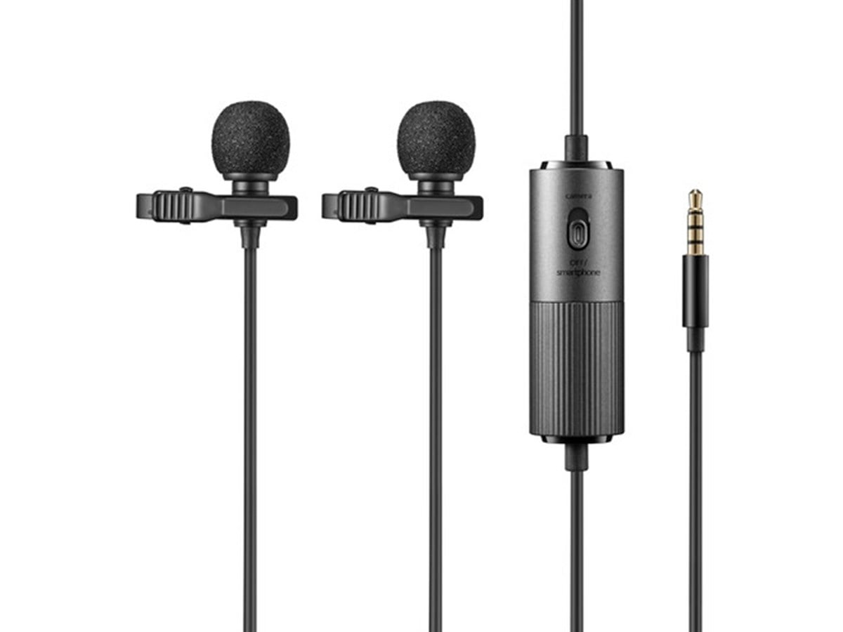 Godox LMD-40C Yaka Mikrofonu