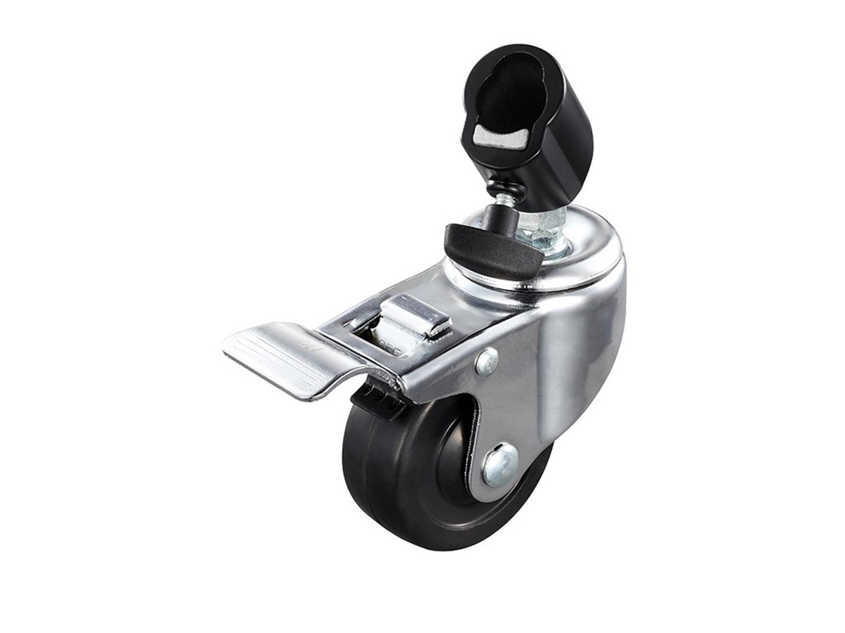 Godox LSA-06 3 Adet Frenli Işık Ayağı TekerleğiGodox LSA-06 3 Adet Frenli Işık Ayağı Tekerleği
