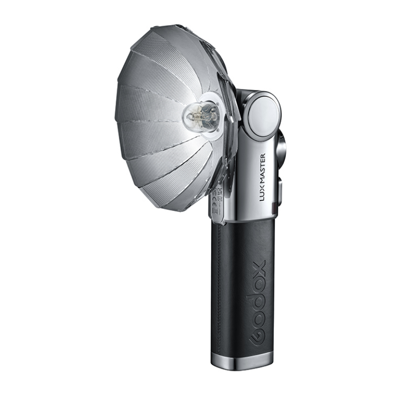 Godox Lux Master Retro Flaş