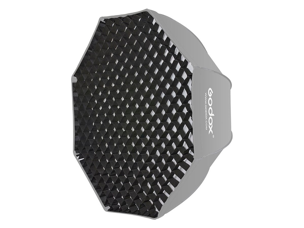 Godox Octa140 Grid (SB-FW-140 İle Uyumludur)
