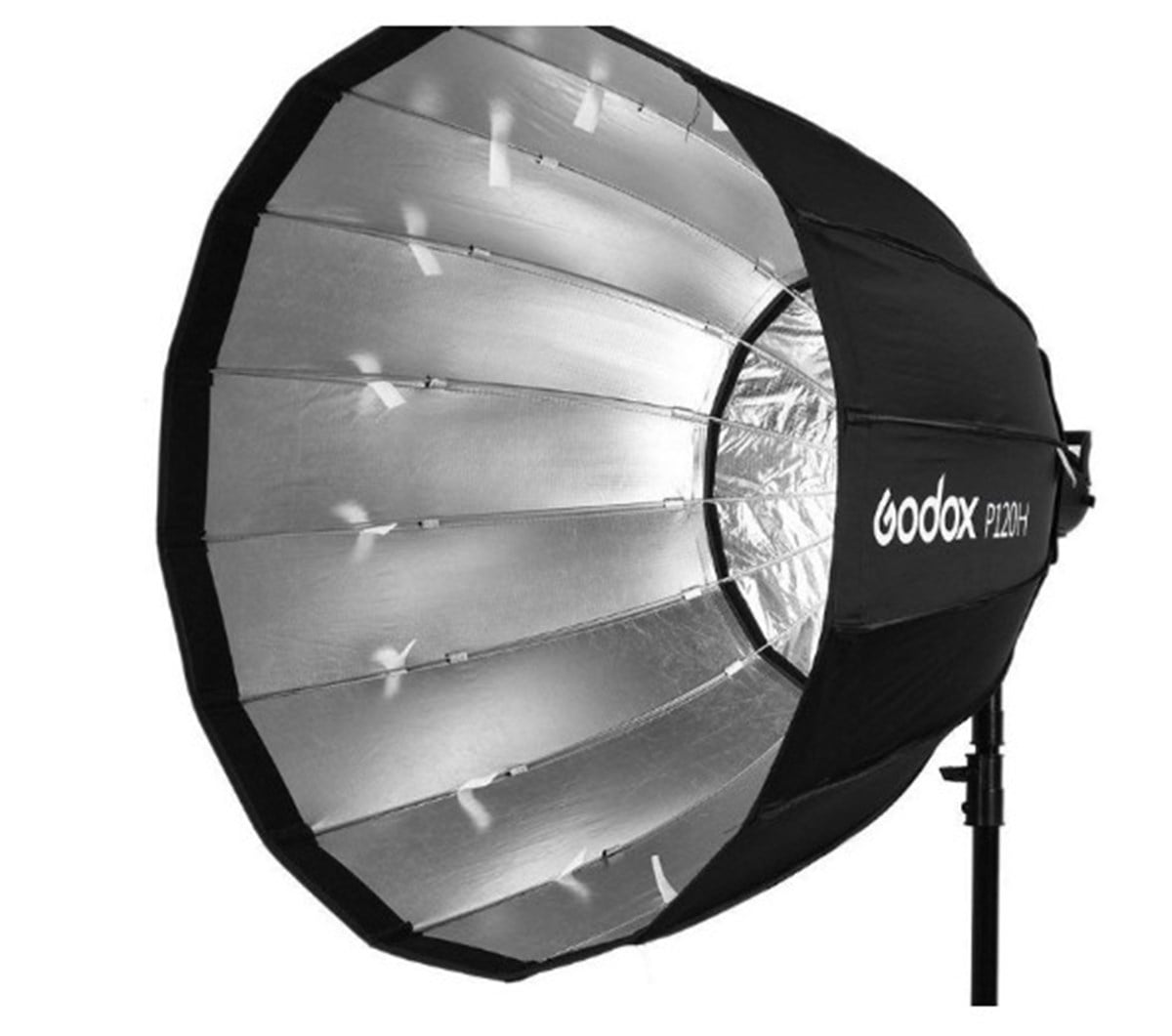 Godox P120H 120cm Bowens Parabolik Softbox