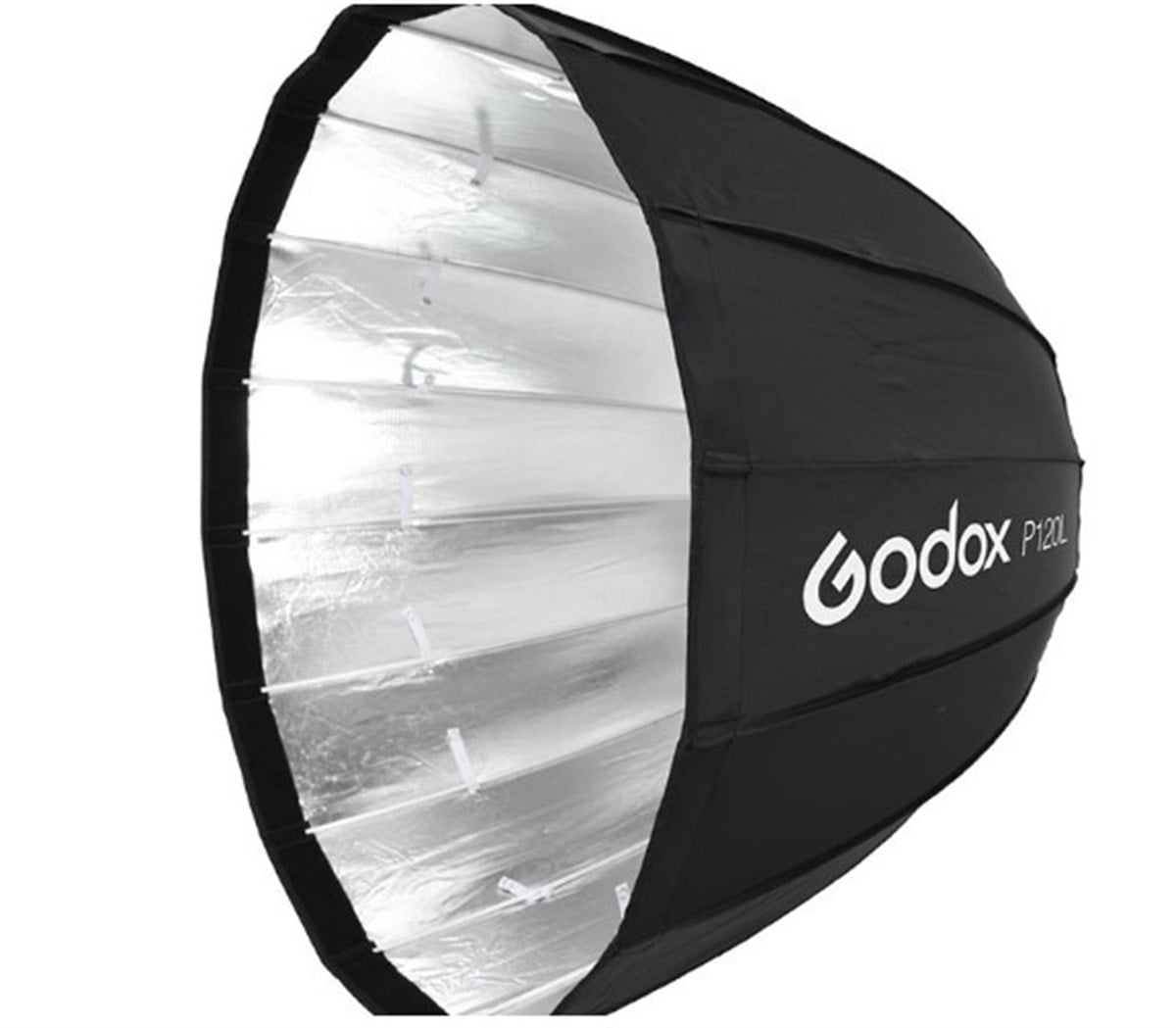 Godox P120L 120cm Bowens Parabolik Softbox