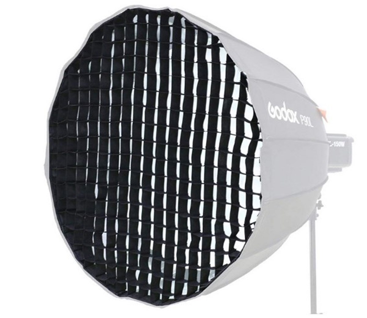 Godox P90 Parabolik Softbox İçin Izgara