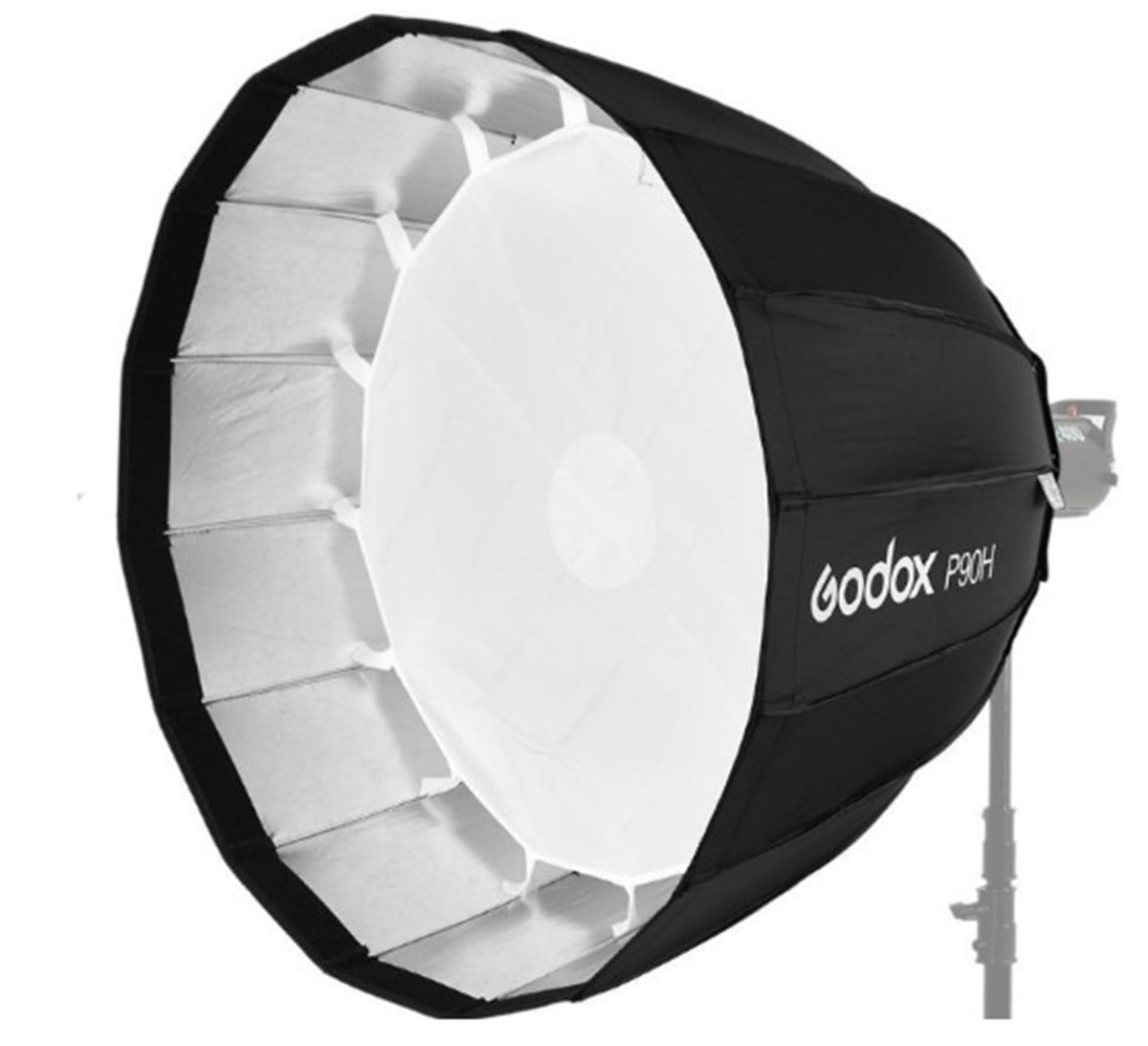 Godox P90H 90cm Bowens Parabolik Softbox