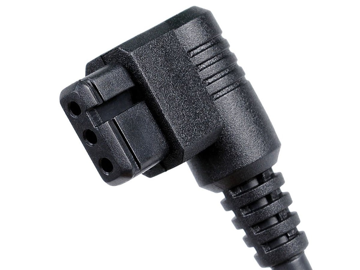Godox Powerpack İçin Speedlite CX Kablo (Canon)