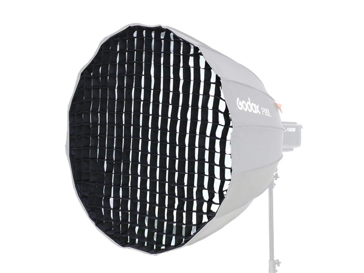 Godox QP-P70 İçin Grid 70