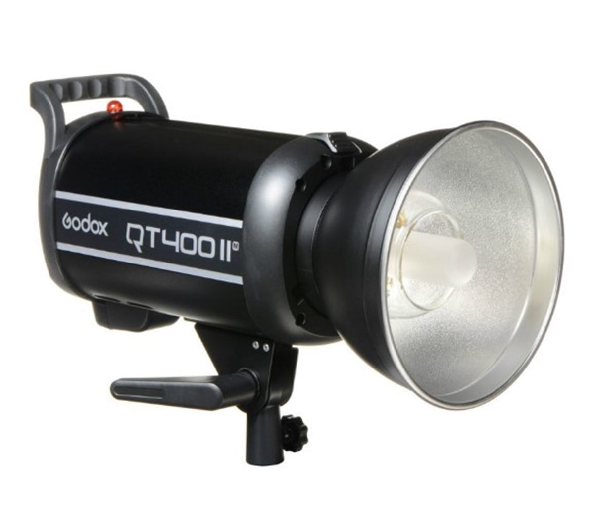 Godox QT400 II M HSS 600 Watt Paraflaş Kafası