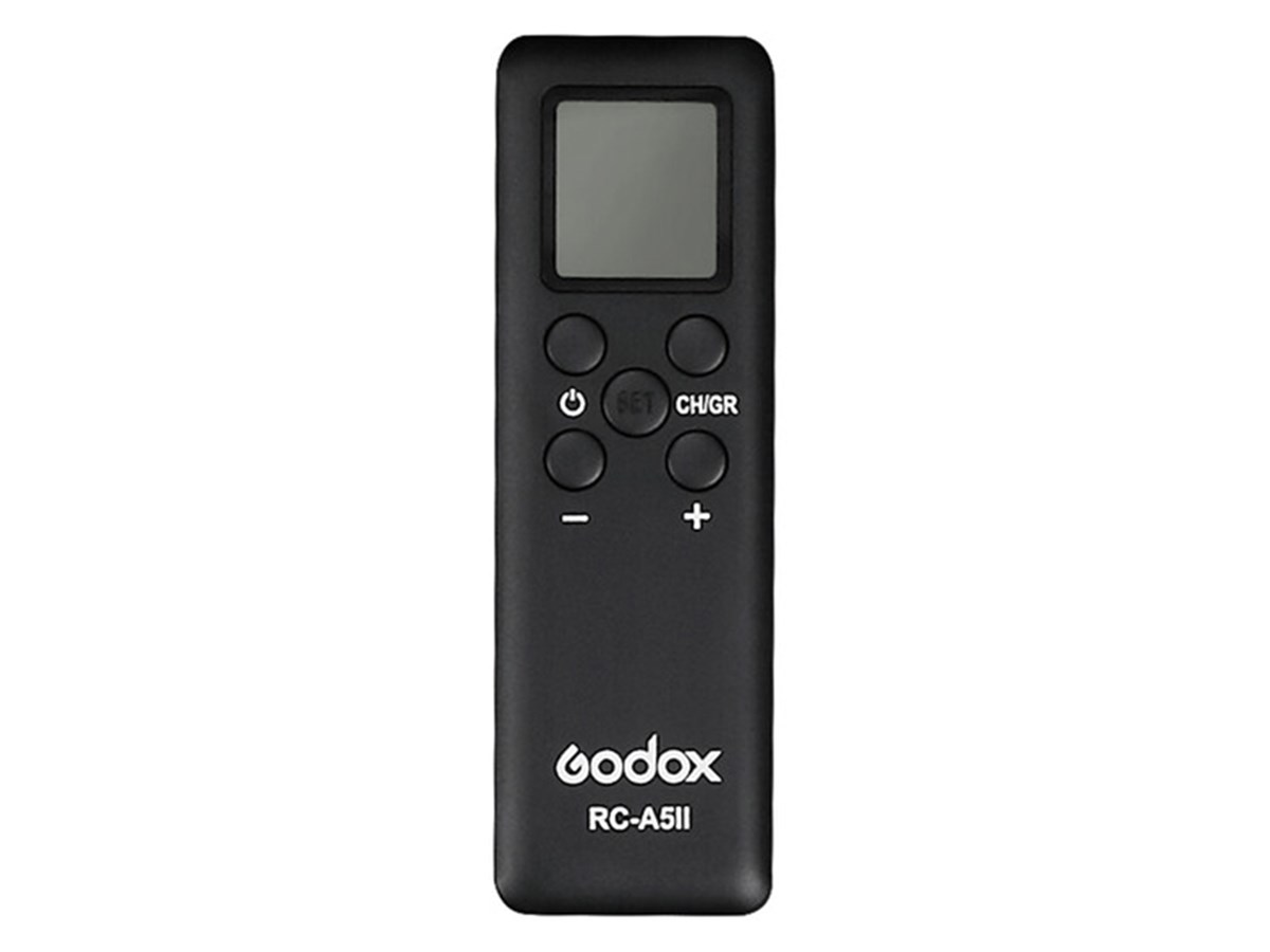 Godox RC-A5II Kumanda