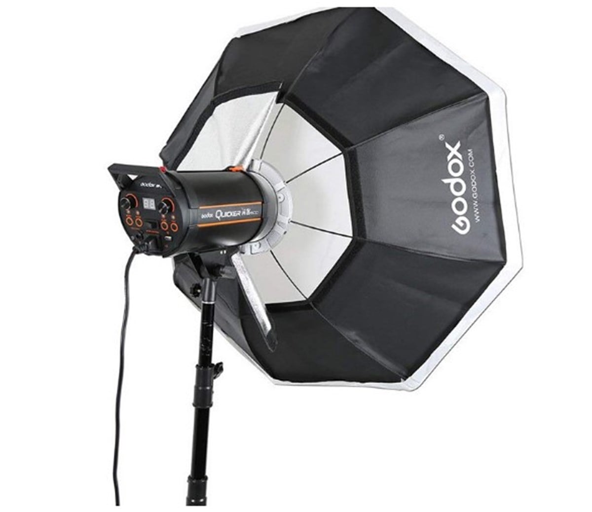 Godox SB-BW-95 95 cm Bowens Oktagon Softbox