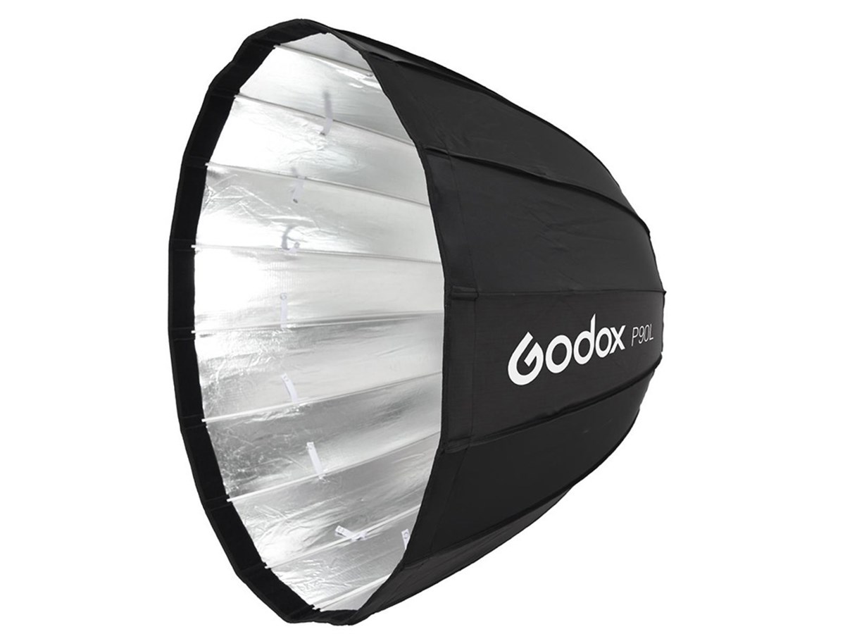 Godox SB-FW-140 140cm Bowens Izgaralı Oktagon Softbox