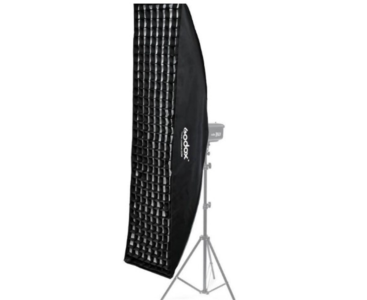 Godox SB-FW-35160 35X160 Bowens Izgaralı Softbox