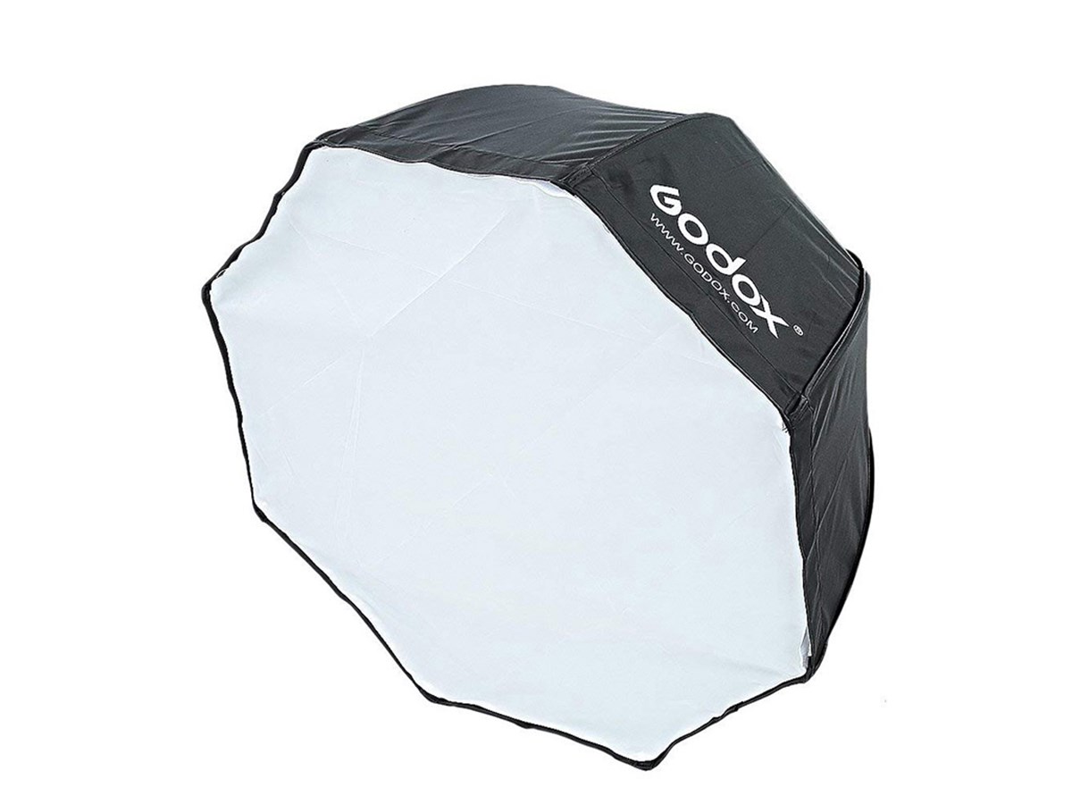 Godox SB-UE Octa 80cm Şemsiye Softbox