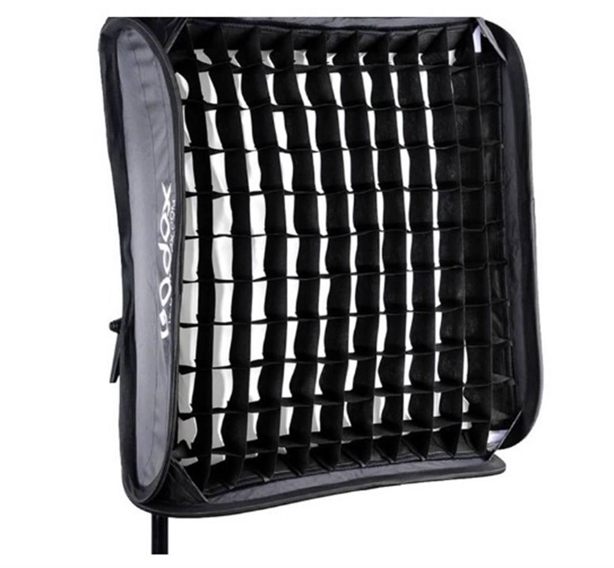 Godox SFGV-G6060 S-Type Bracket Izgaralı Softbox Kit