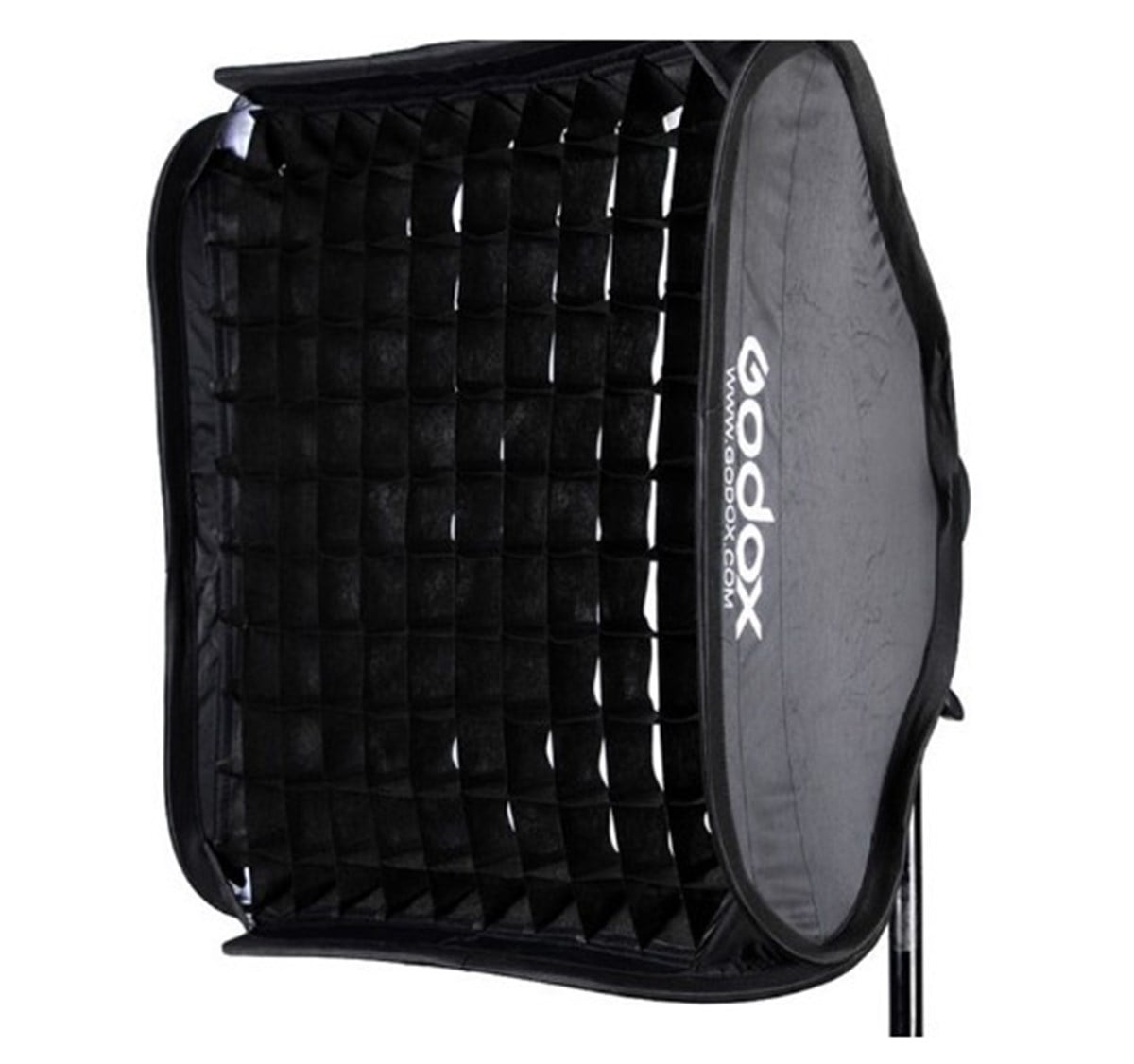 Godox SGGV-6060 (S2) 60x60cm Izgaralı Softbox Kit