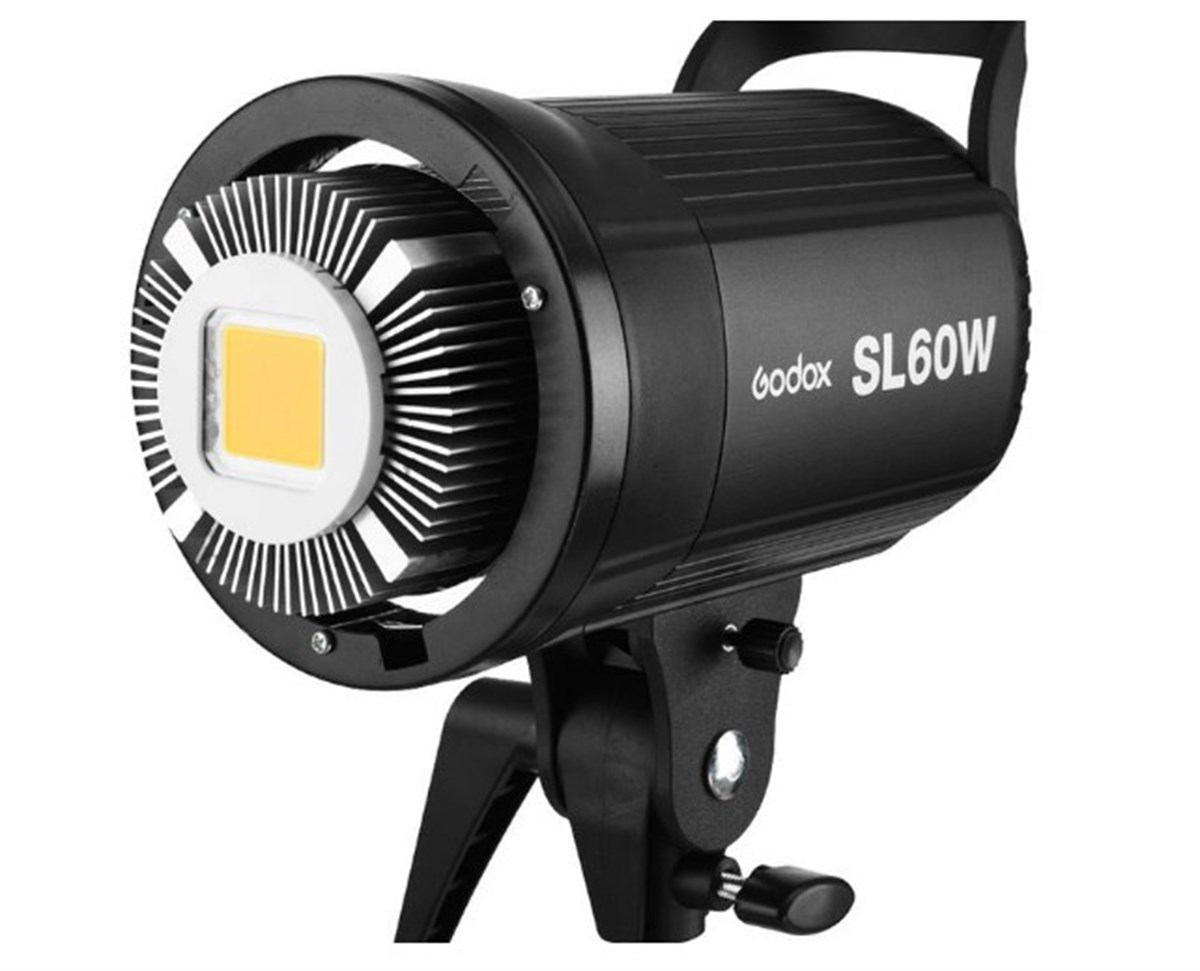 Godox SL-60W Video Işığı