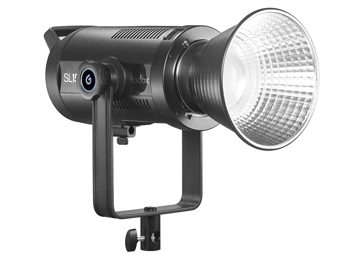 Godox SL150 II Bi-Color LED Video Işığı