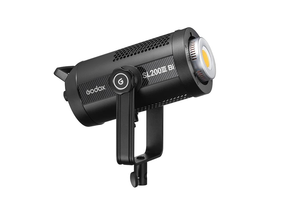 Godox SL200III Bi Bi-Color LED Video Işığı