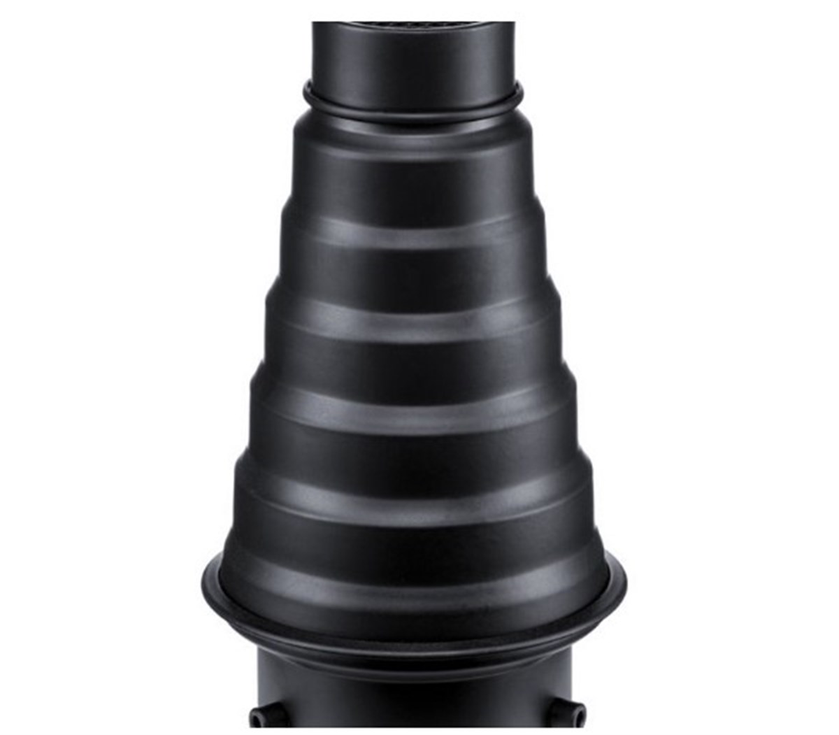 Godox SN-01 120mm Çaplı Petekli Snoot (Bowens Adaptör)