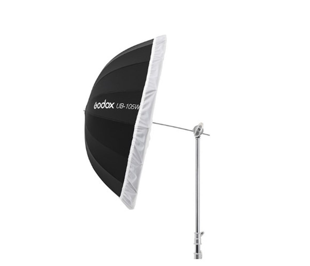 Godox UB-105W 105cm Parabolik Şemsiye
