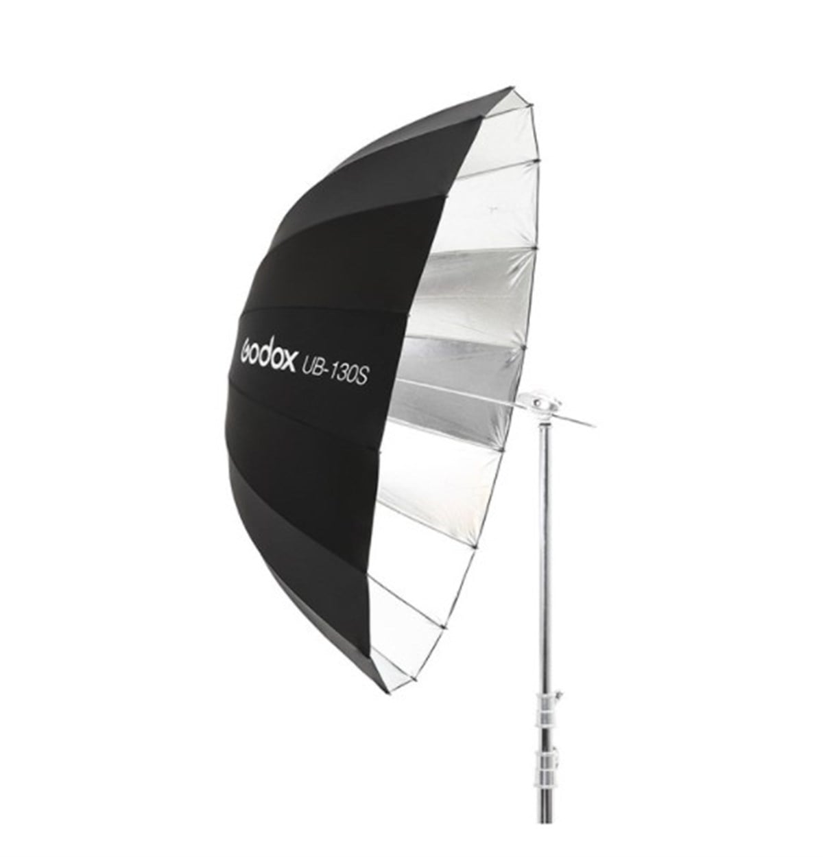 Godox UB-130S 130cm Parabolik Şemsiye