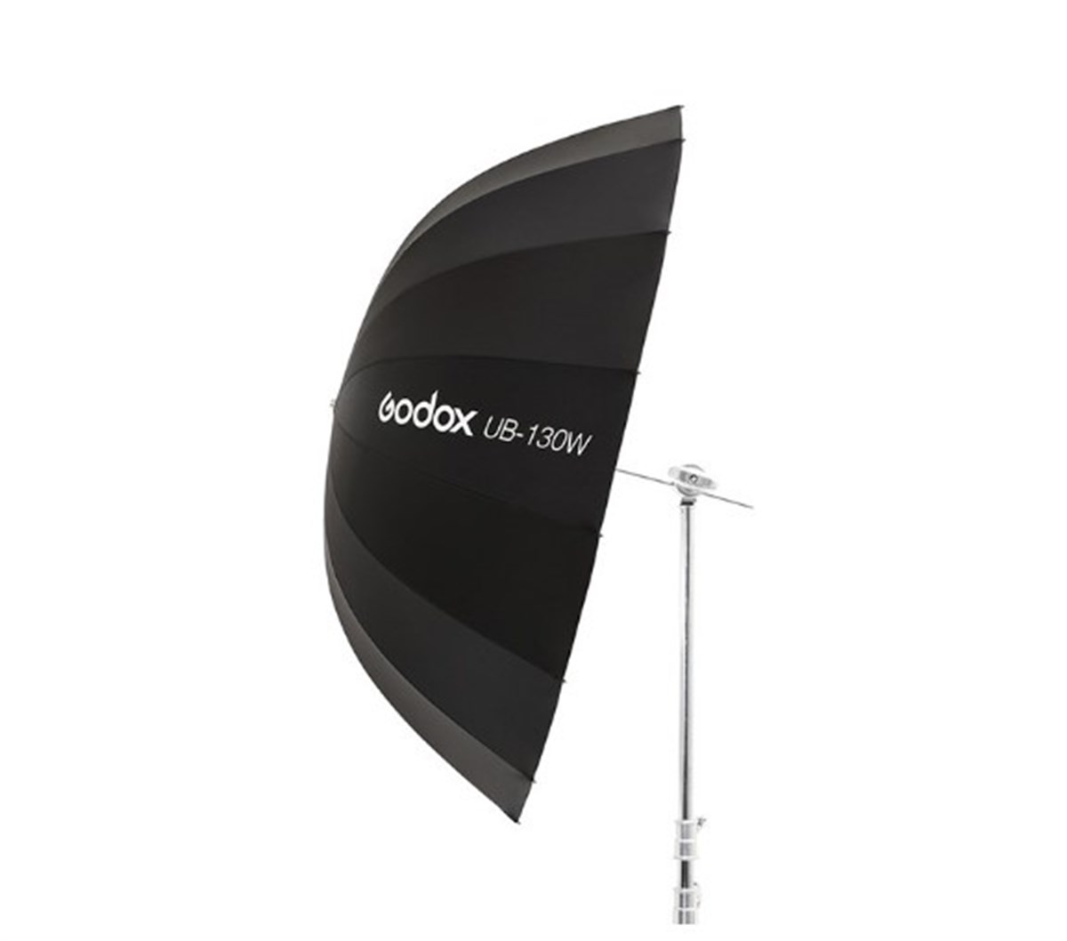 Godox UB-130W 130cm Parabolik Şemsiye