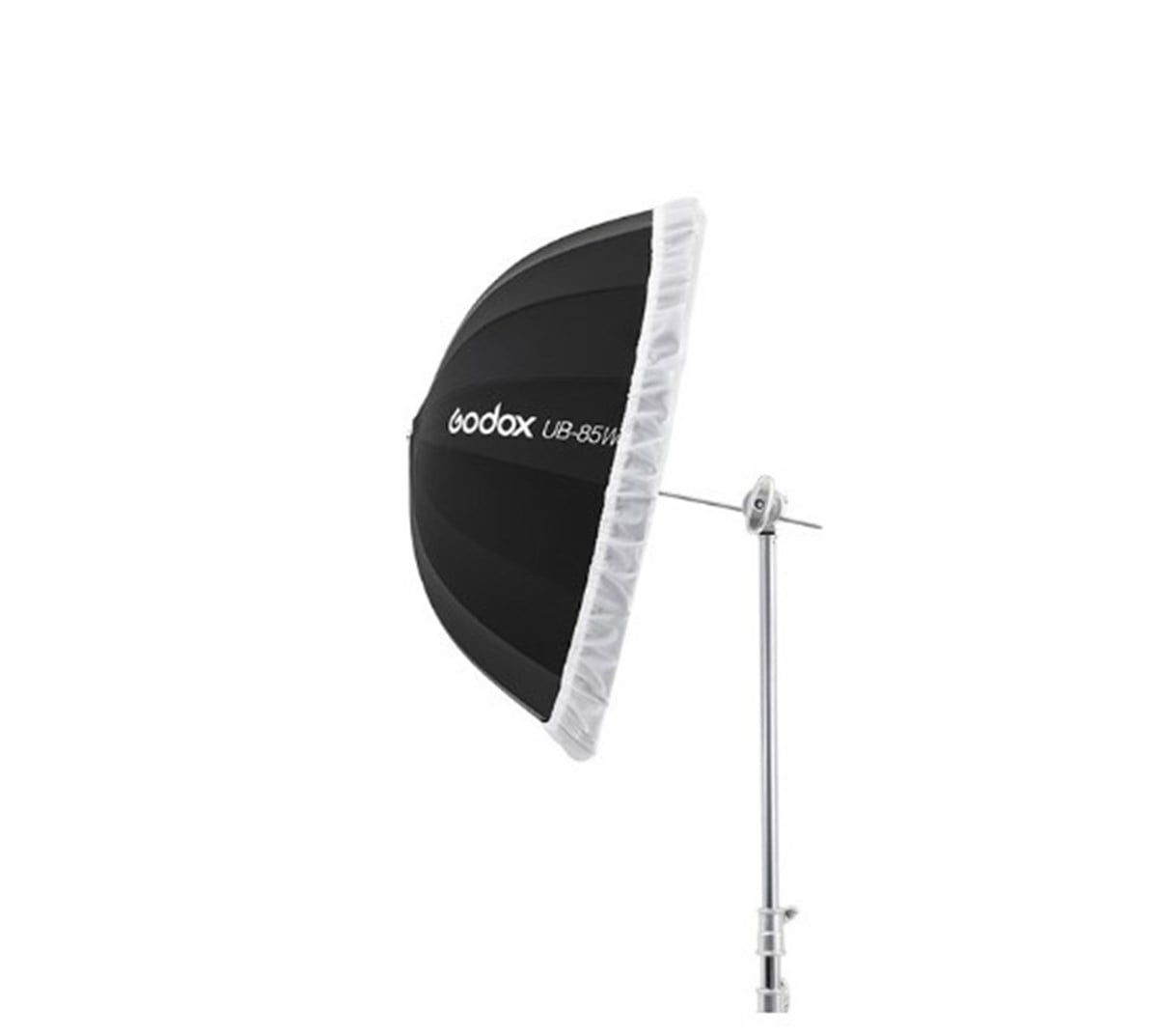 Godox UB-85W 85cm Parabolik Şemsiye